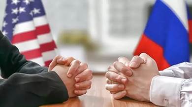  بسبب قضية تجسس.. روسيا تطرد دبلوماسيين أميركيين